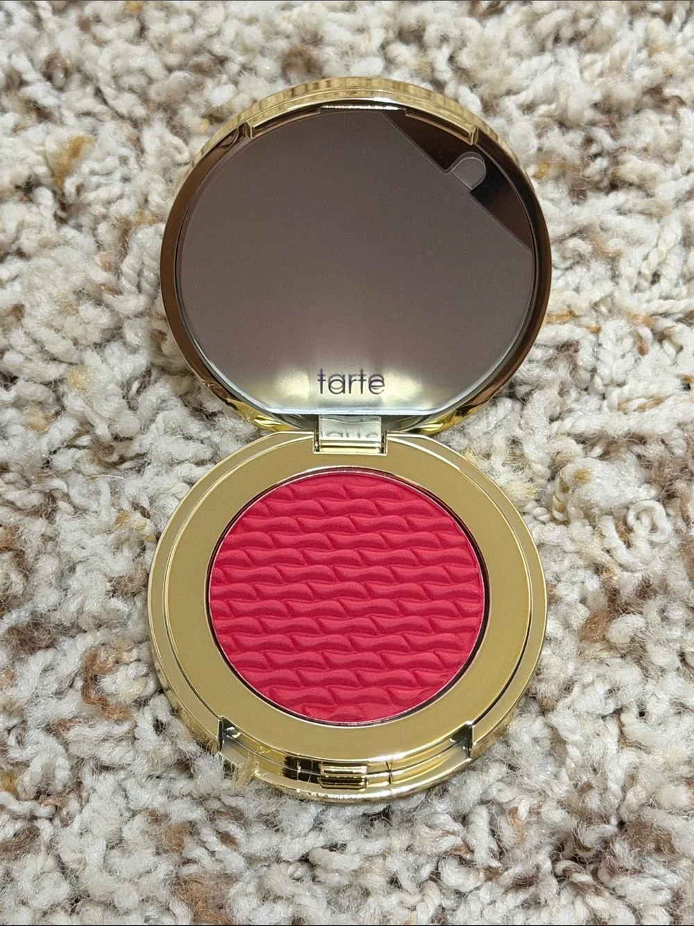tarte Amazonian Clay Blush in Luxury